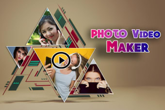 Photo Video Maker - Music : Maker