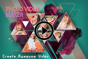 Photo Video Maker - Music : Maker