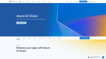 Image 0 for Azure Face API