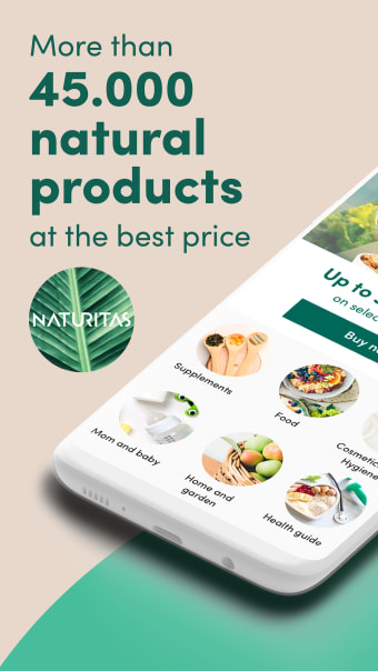 Naturitas: Natural Health