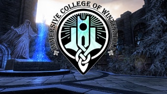 Immersive College of Winterhold