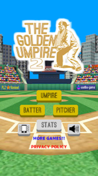 The Golden Umpire2