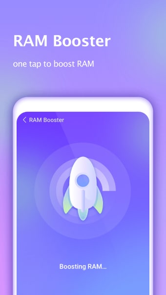 Phone Booster - cleanoptimize
