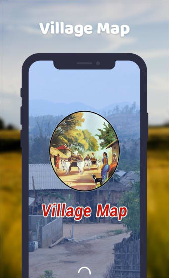 All Village Map - सभ गव क नकश