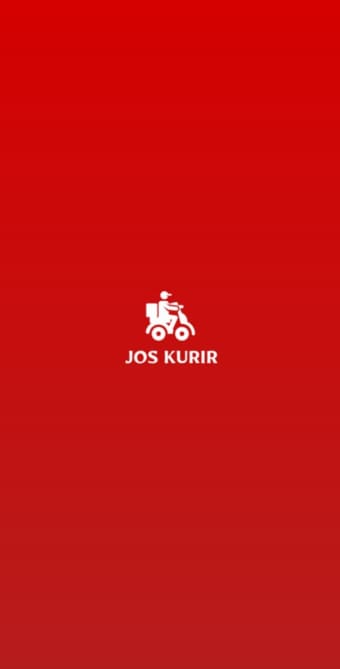 JOS KURIR