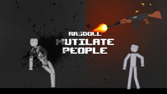 Ragdoll Mutilate People
