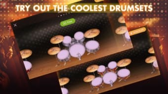 Drum Max - Real Drum Set