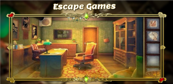 Escape Game 2022