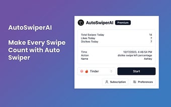 AutoSwiperAI