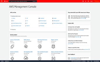 AWS Console Colorize