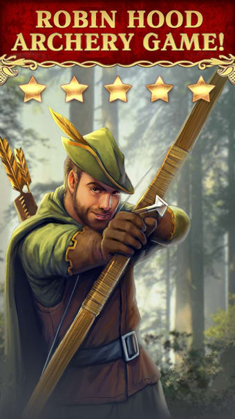 Bowmaster - archery battle