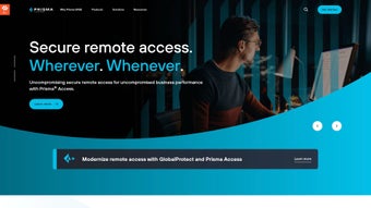 Image 0 for GlobalProtect