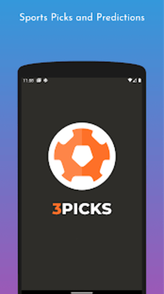 3Picks : Sports Picks and Predictions