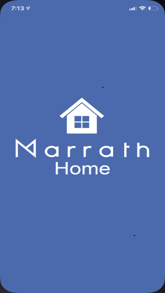 Marrath Home