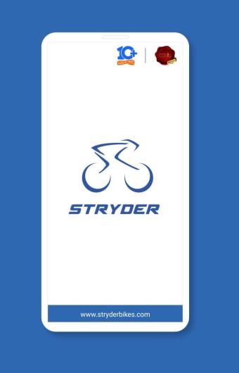 Stryder Bikes