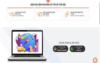 Công cụ đặt hàng DatHangTQ.Com.Vn