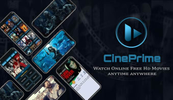 CinePrime - Online HD Movies