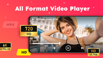 Video Player