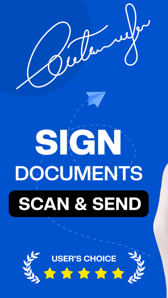 Sign Documents - eSign Doc PDF