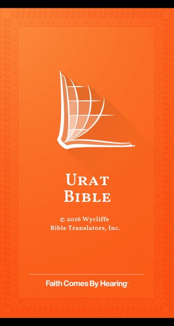 Urat Bible