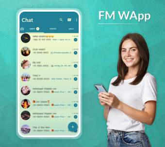 FM WAPP Latest Version- FMWhat