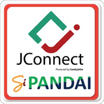 JConnect SiPandai