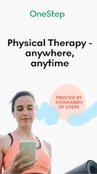 Physical Therapy by OneStep