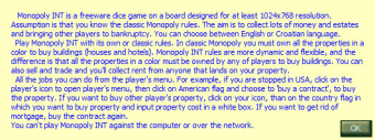 Monopoly INT