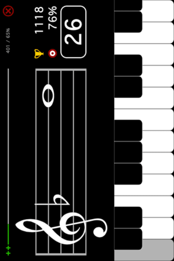 Piano Notes  -  Learn To Read Music