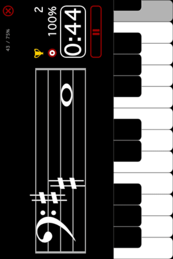 Piano Notes  -  Learn To Read Music