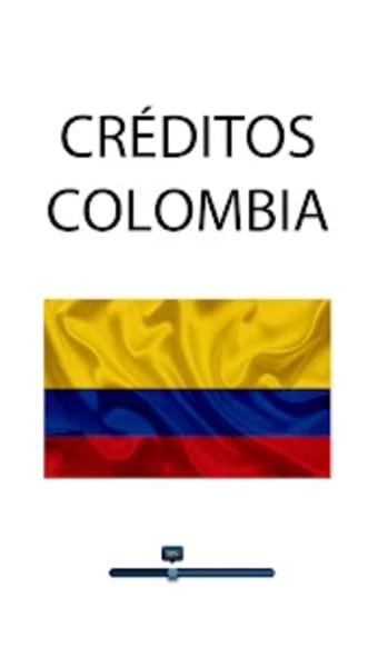 Créditos Colombia