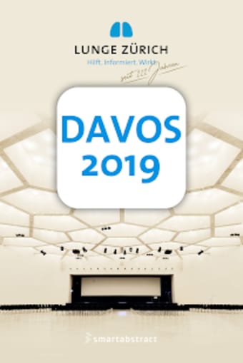 DAVOS 2019
