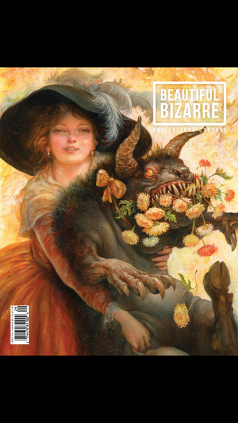 Beautiful Bizarre Magazine