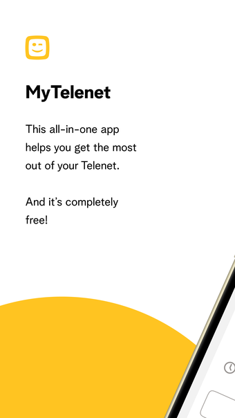 MyTelenet