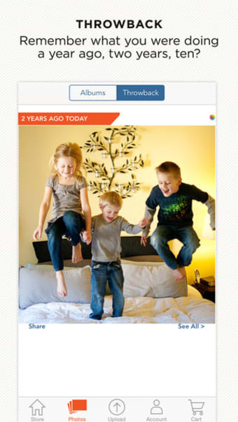 Shutterfly: Cards  Gifts