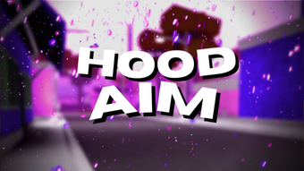 Hood Aim