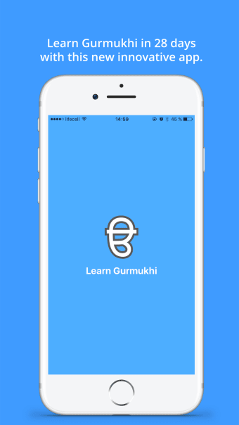 Smart Sikhi - Learn Gurmukhi