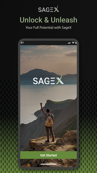 SageX