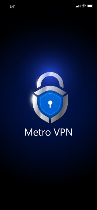 Metro VPN