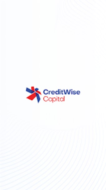 Credit Wise FOS App