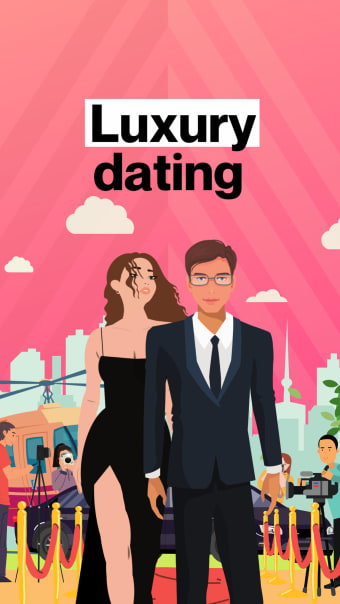 Glambu - Luxury Dating