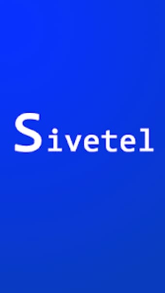 Sivetel - Recargas Electrónica