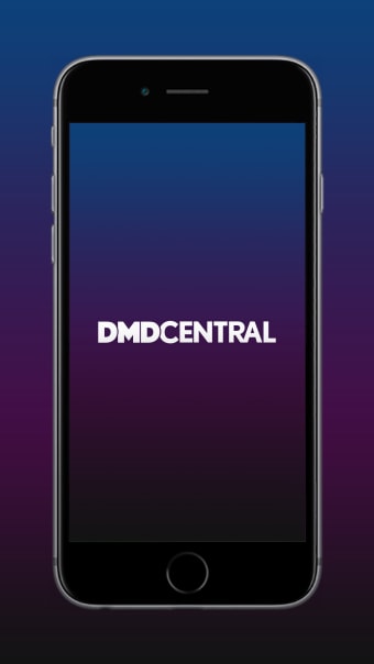 DMDCentral