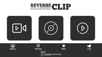 Reverse Clip