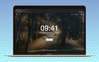 Selfocus - Productivity Timer