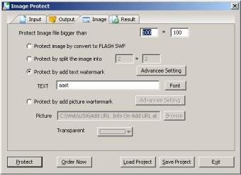 ImageProtect