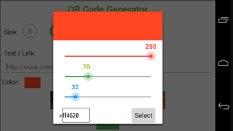 QR Code Generator Revolution