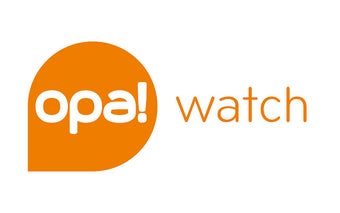 Opa!Watch