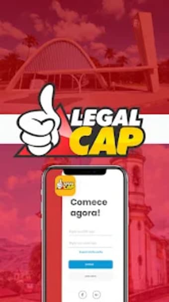 Legalcap 2.0