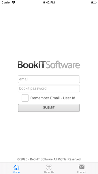 BookIT Connect